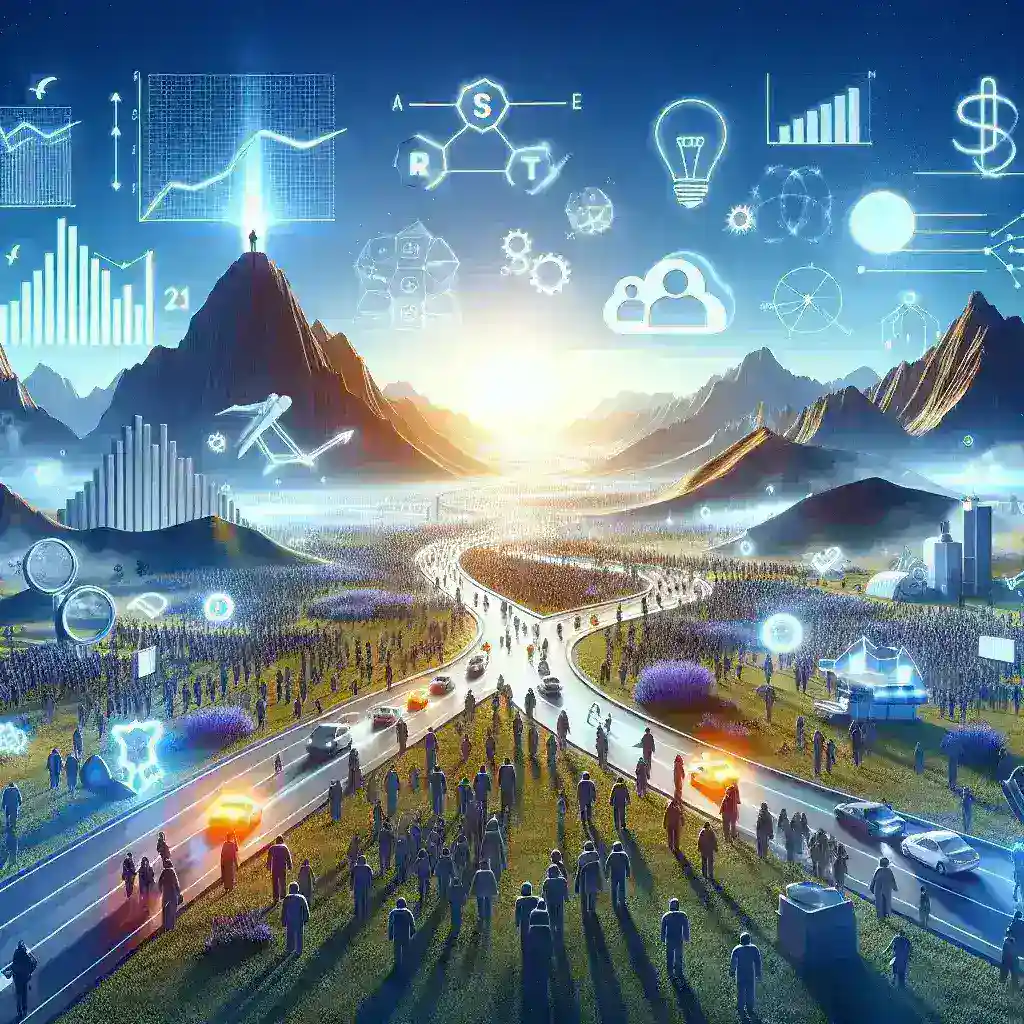 The Ultimate Guide to SEO Content Creation: Driving Traffic and Engagement in 2024