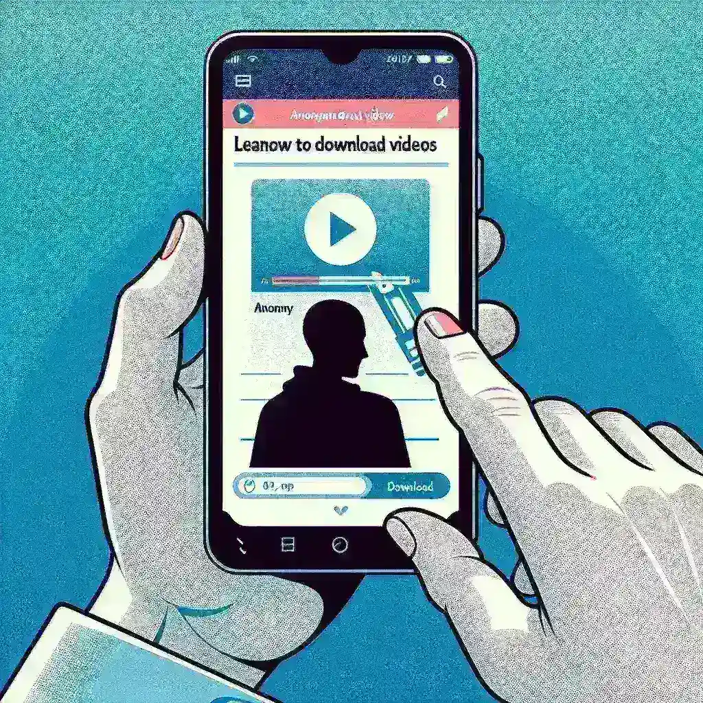 Mastering the Art of TikTok Video Downloading: A Comprehensive Guide
