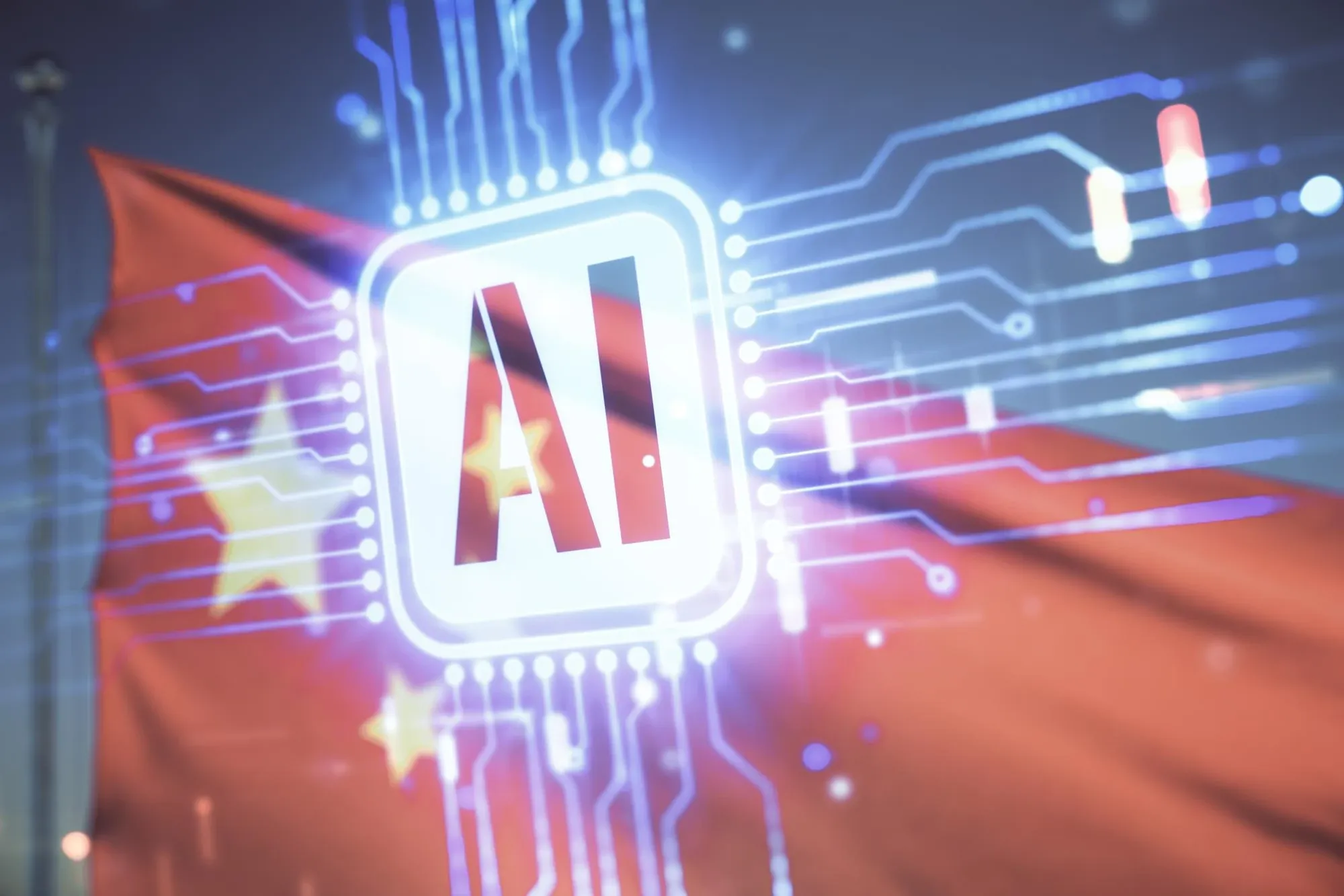 Concerns arise over Chinese control of powerful AI technologies following DeepSeek’s advancements