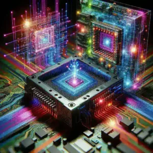 NVIDIA GB300’s Integration in DGX B300 Systems: Revolutionizing AI Inference Performance