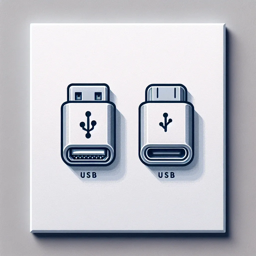 USB vs Thunderbolt Ports: A Comprehensive Comparison