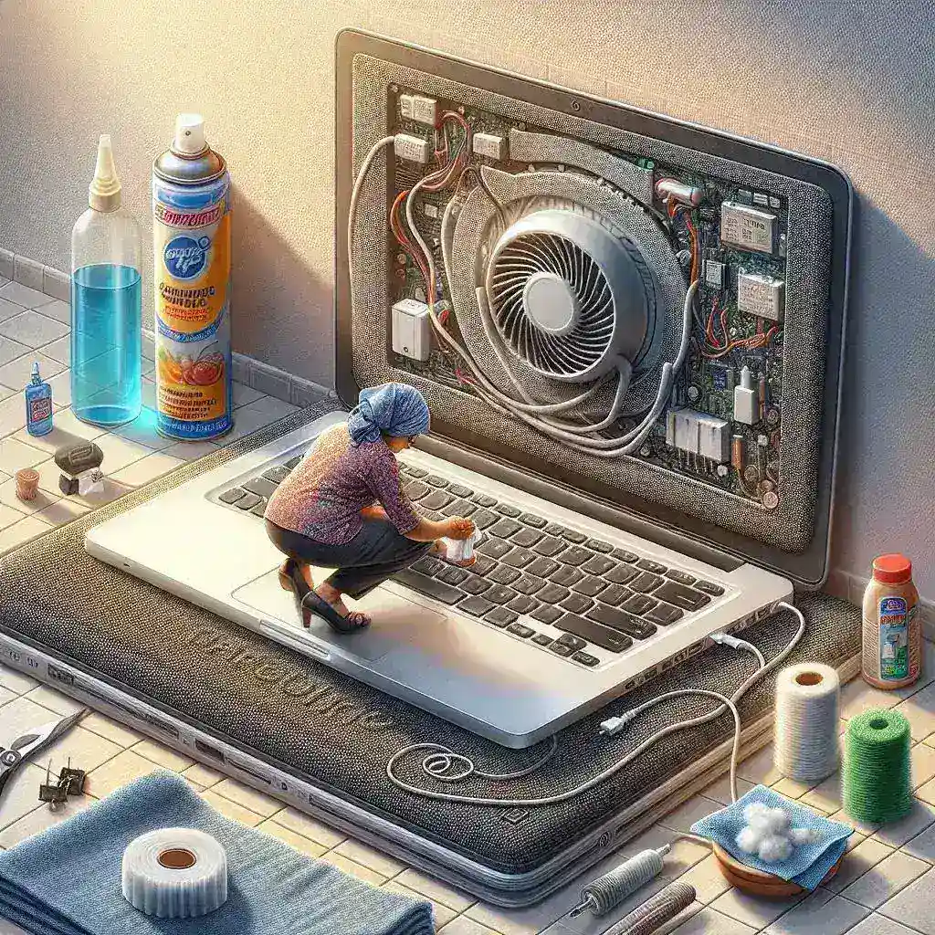 How to Extend Your Laptop’s Life: Practical Tips and Tricks