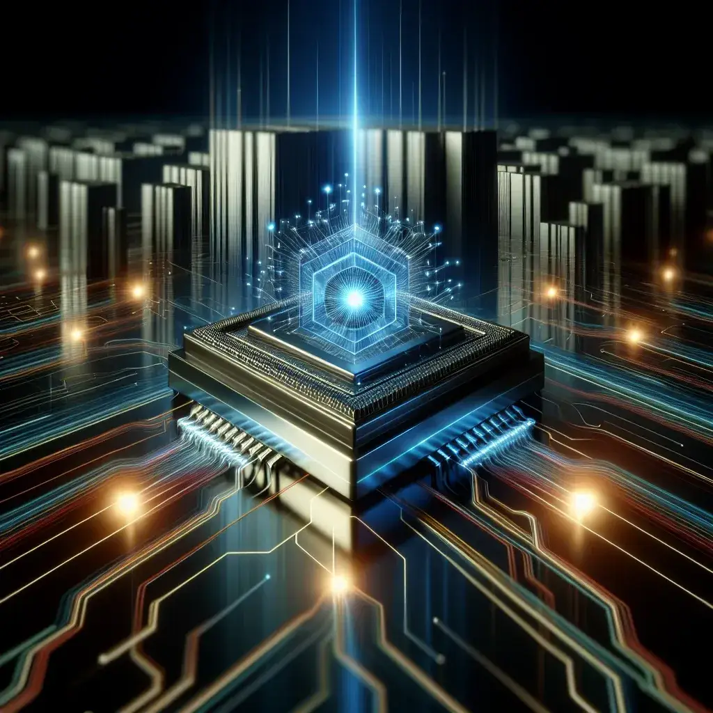 Revolutionizing AI Inference: The Integration of GB300 in NVIDIA DGX B300 Systems