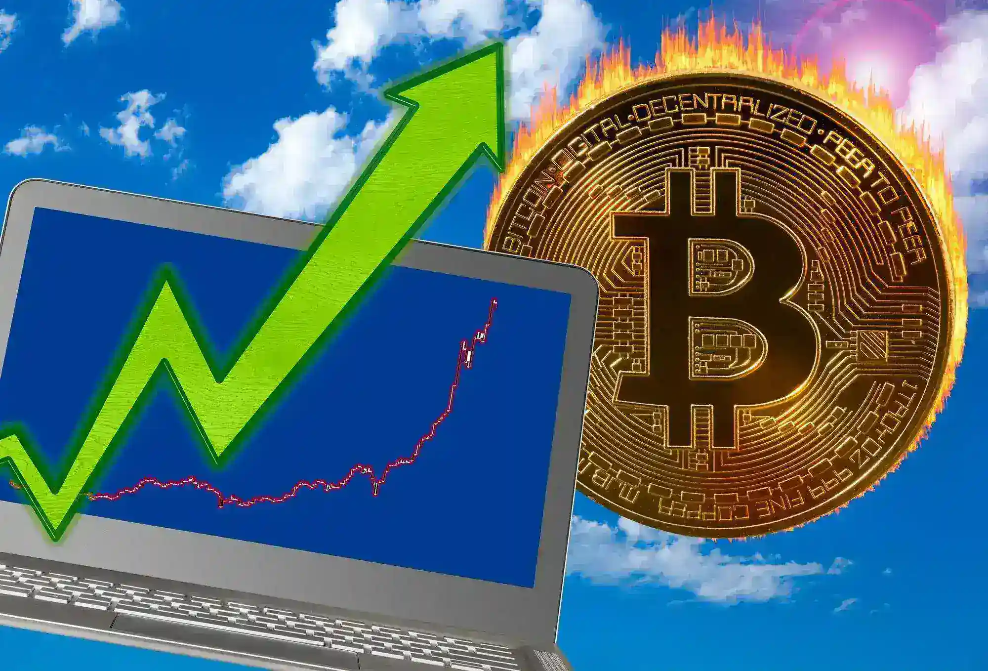 Bitcoin surges above $106,000 on strategic reserve hopes