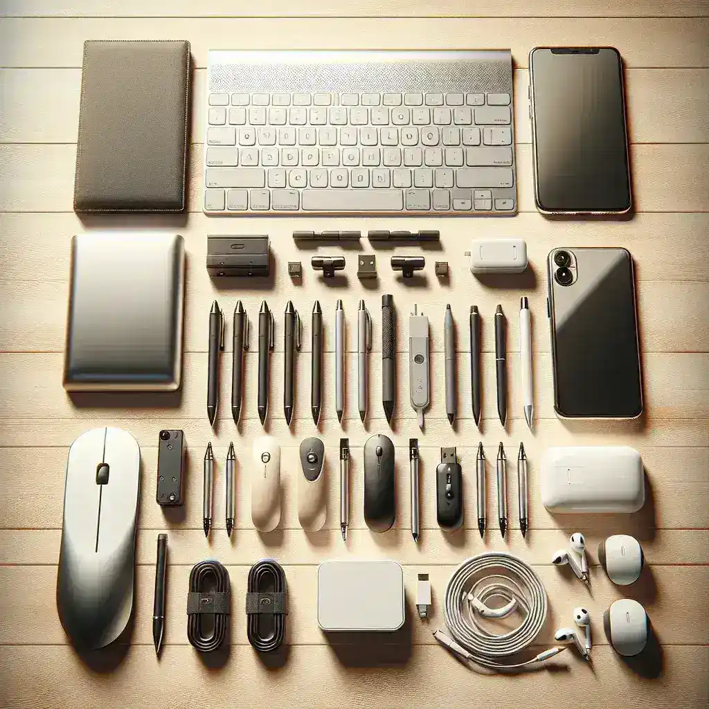 Best Budget Tech Accessories to Upgrade Your Digital Life