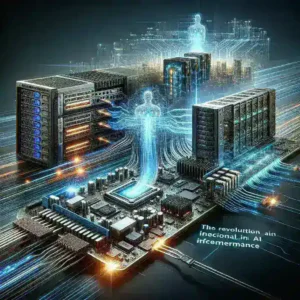 GB300’s Integration in DGX B300 Systems: Revolutionizing AI Inference Performance