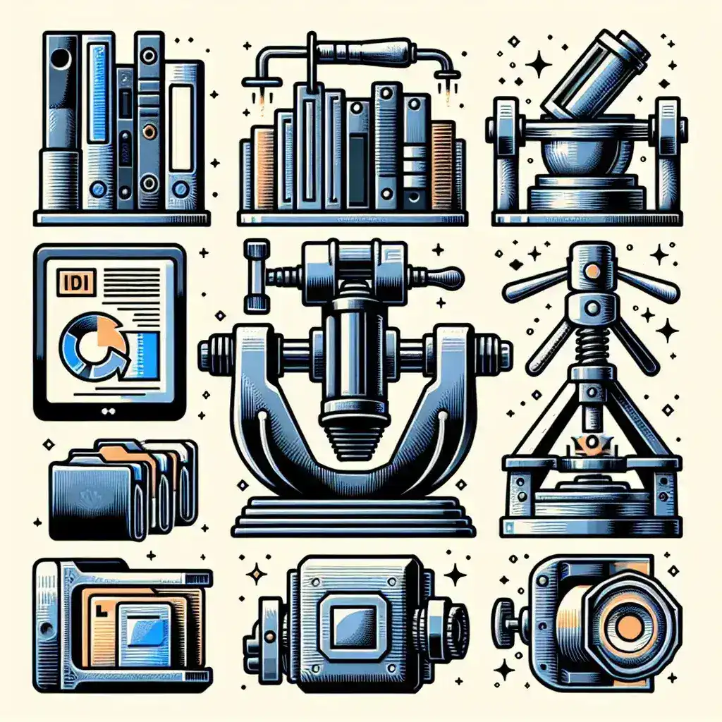Top File Compression Tools: A Comprehensive Guide