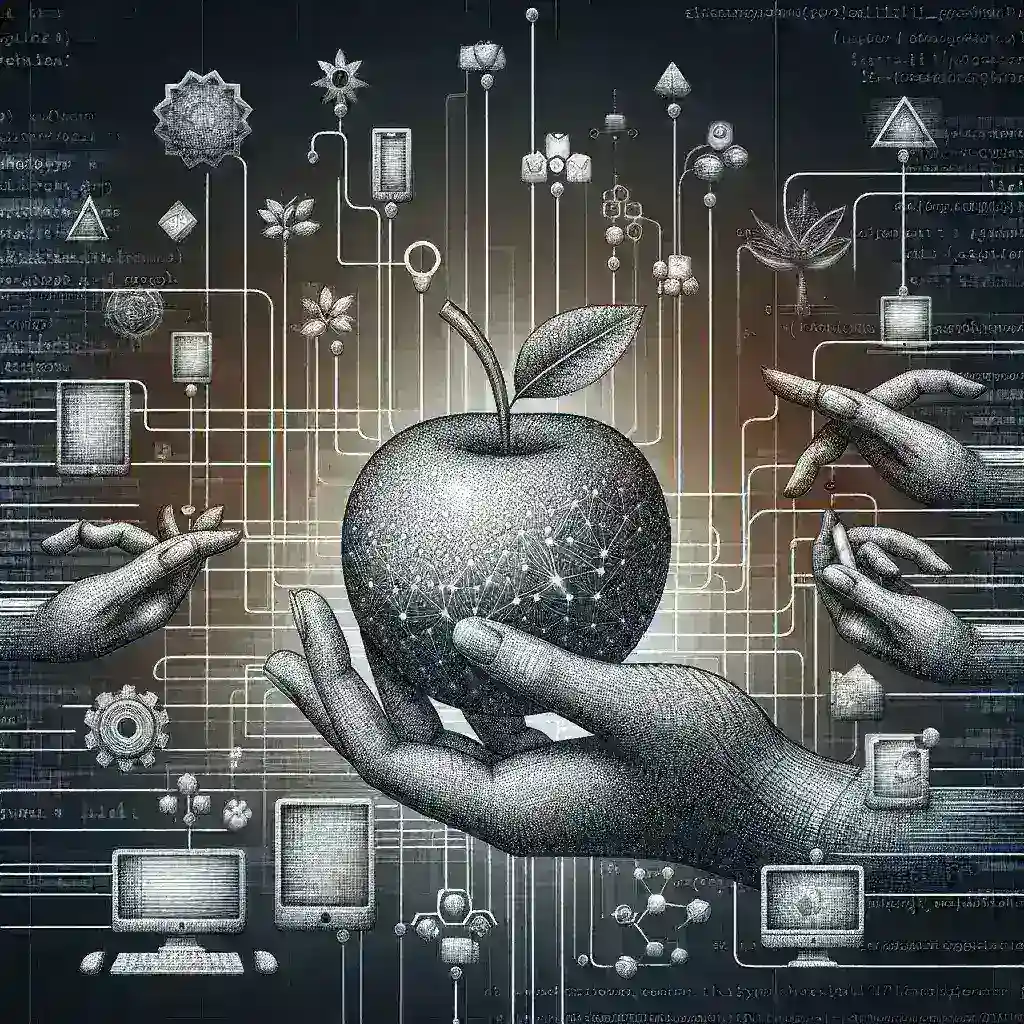 Apple Vision Pro SDK Adds Multitasking Gestures