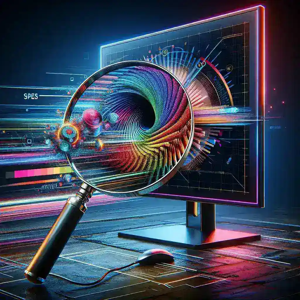 Monitor Refresh Rates Explained: A Comprehensive Guide for Tech Enthusiasts