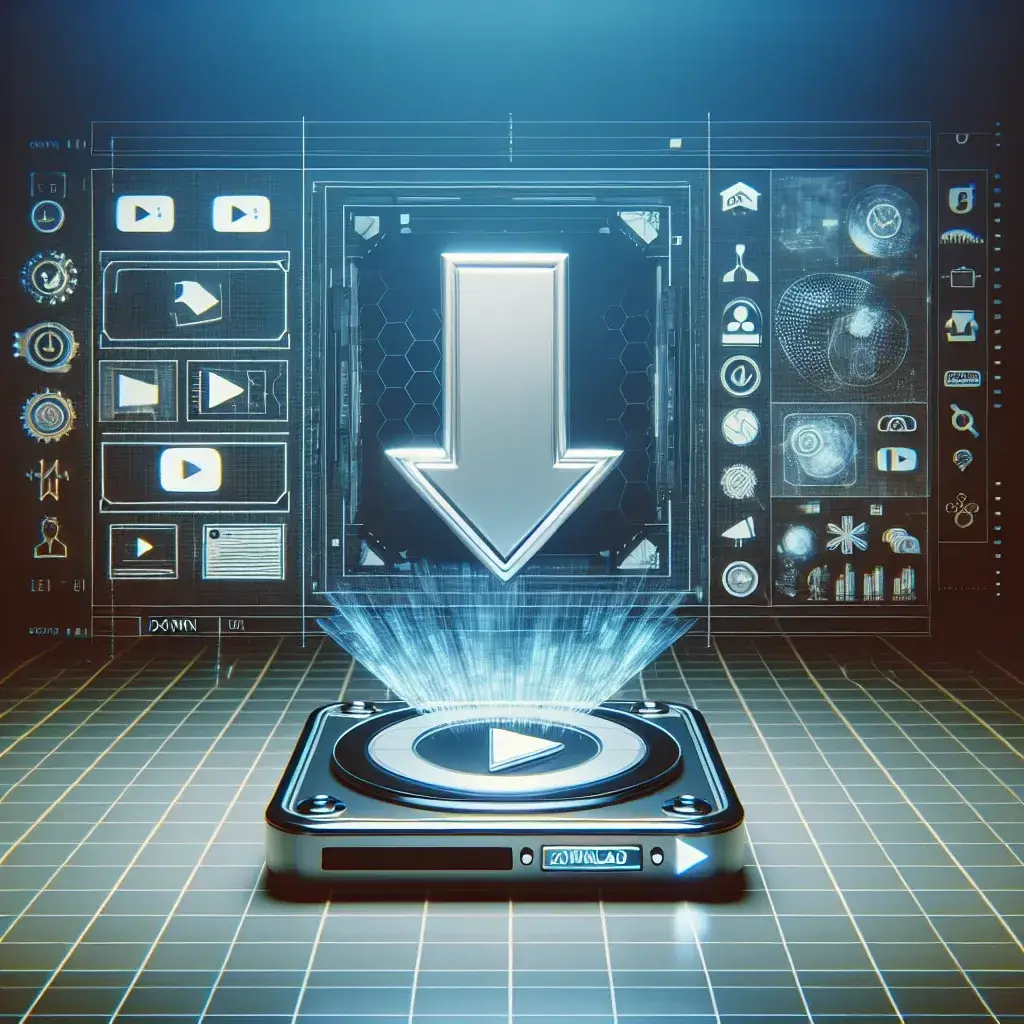 The Complete Guide to YouTube Downloaders: Everything You Need to Know in 2025