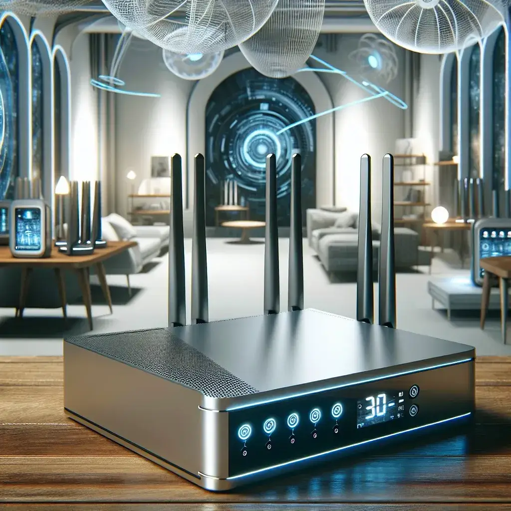 Best Routers for Home 2023: The Ultimate Guide